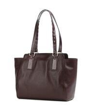 THE BRIDGE INES Leather shopper must abb. gold - Women&rsquo;s Bags - 2