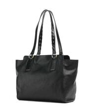 THE BRIDGE INES Leather shopper - Women’s Bags