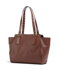 THE BRIDGE INES Leather shopper - Women’s Bags