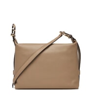 FURLA TONIE Shoulder bag, leather greige - Women’s Bags - 2
