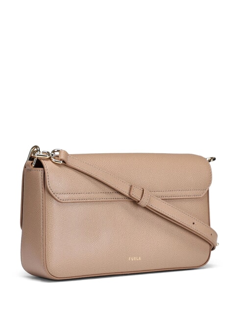 IRIDE  Shoulder bag, leather greige - Women&rsquo;s Bags