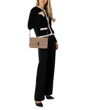 FURLA IRIDE  Shoulder bag, leather greige - Women&rsquo;s Bags - 4