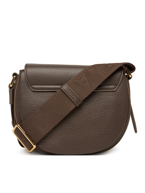 LOTUS  Shoulder bag mahogany/mahogany tones - Women’s Bags