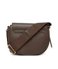 FURLA LOTUS  Shoulder bag mahogany/mahogany tones - Women’s Bags - 3