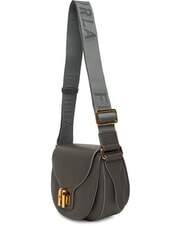 FURLA LOTUS  Shoulder bag urban gray/urban gray tones - Women’s Bags - 2