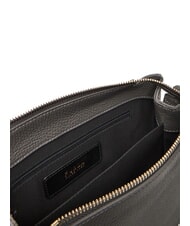 FURLA NUVOLA  Shoulder bag, in leather urban gray - Women’s Bags - 4