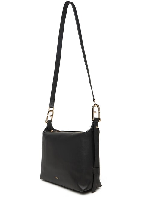 TONIE Shoulder bag, leather Black - Women’s Bags