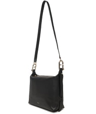 FURLA TONIE Shoulder bag, leather Black - Women’s Bags - 3