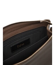 FURLA NUVOLA  Shoulder bag, in leather mahogany - Women&rsquo;s Bags - 4