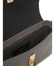 FURLA IRIDE  Shoulder bag, leather urban gray - Women&rsquo;s Bags - 4