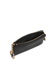 COCCINELLE C-ME SOFTY  Leather key case/coin purse - Women’s Wallets