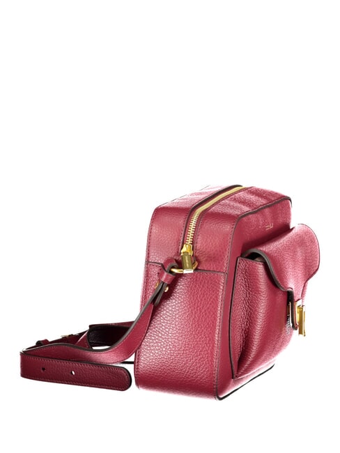 BEAT SOFT  Shoulder bag currant - Women’s Bags