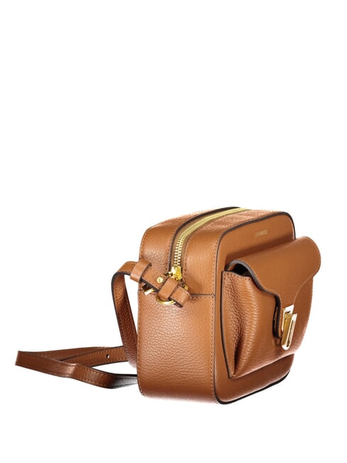 BEAT SOFT Small shoulder bag cognac - Women&rsquo;s Bags