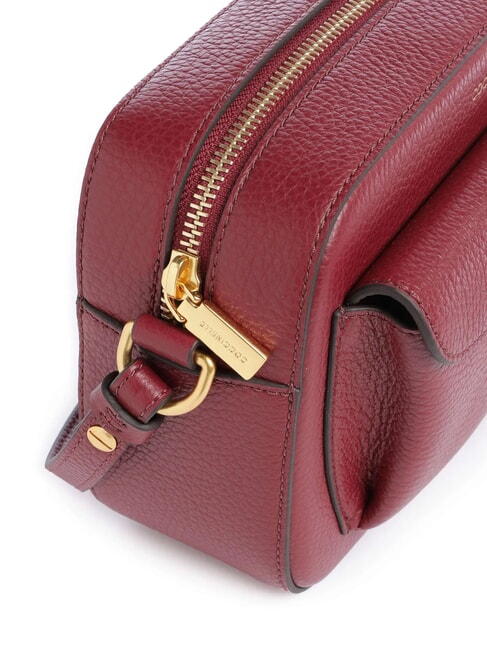 BEAT SOFT Small shoulder bag currant - Women&rsquo;s Bags