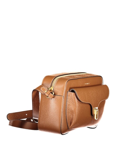 BEAT SOFT  Shoulder bag cognac - Women’s Bags