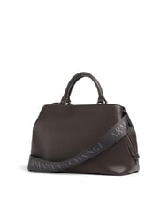 ARMANI EXCHANGE NICOLE L Handbag, with shoulder strap hot fudge - Women&rsquo;s Bags - 2