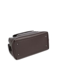 ARMANI EXCHANGE NICOLE L Handbag, with shoulder strap hot fudge - Women&rsquo;s Bags - 3