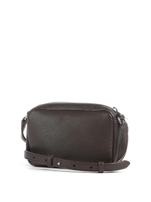 NICOLE  Mini shoulder bag hot fudge - Women’s Bags