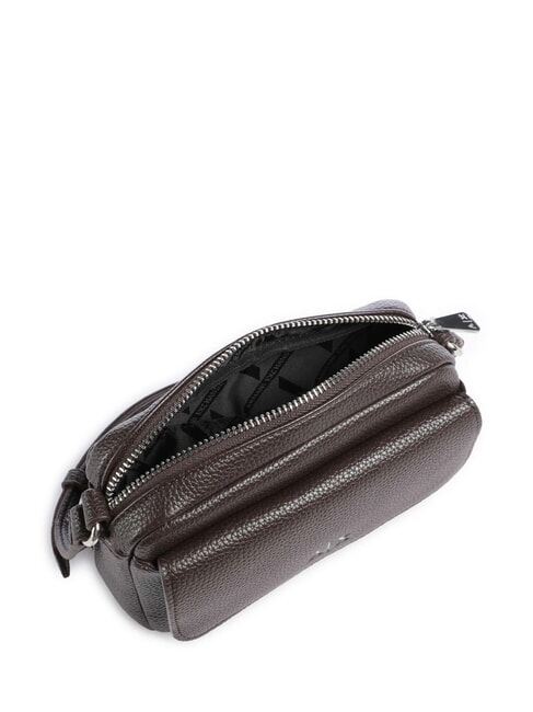 NICOLE  Mini shoulder bag hot fudge - Women’s Bags