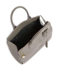 ARMANI EXCHANGE JANE Handbag, with shoulder strap brown bass - Women’s Bags - 4