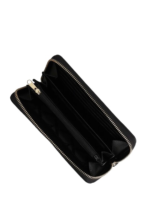 A|X Zip-around wallet black - Women’s Wallets