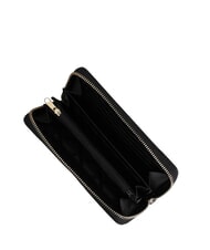 ARMANI EXCHANGE A|X Zip-around wallet - Women’s Wallets