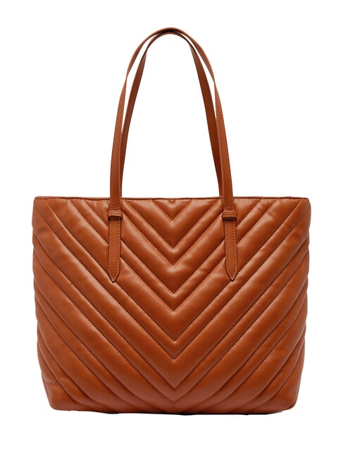 HALONA  Shopping Bag suede - Women’s Bags