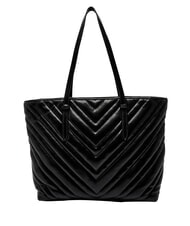 LIUJO HALONA  Shopping Bag BLACK - Women’s Bags - 3
