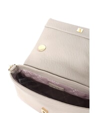 LIUJO MEHMET Shoulder bag / crossbody bag NEUTRAL - Women’s Bags - 4