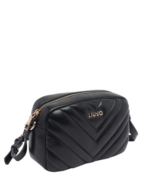 LUNNY  Mini shoulder bag BLACK - Women’s Bags