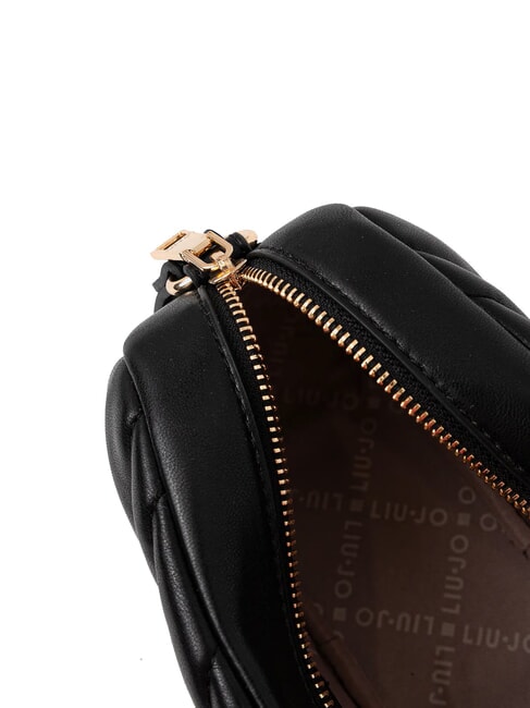 LUNNY  Mini shoulder bag BLACK - Women’s Bags