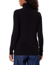 GUESS MELANIE TRIANGLE  Crew neck sweater - Women's Sweaters