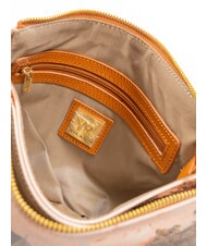 YNOT YESBAG Shoulder strap autumn river - Women’s Bags - 5