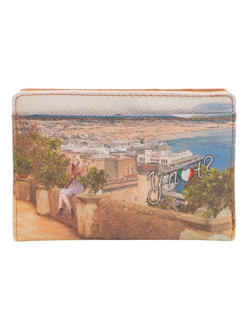 YESBAG  Women's Wallet lemon tree - Women&rsquo;s Wallets