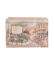 YNOT YESBAG  Women's Wallet Paris Metro - Women’s Wallets - 3