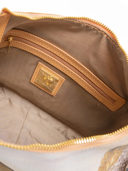 YESBAG  Printed shoulder bag veil paris - Women&rsquo;s Bags