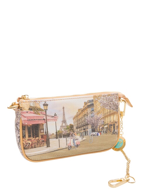 YESBAG SPECIAL Mini Shoulder Bag veil paris - Women’s Bags