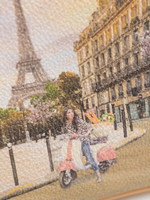 YESBAG SPECIAL Mini Shoulder Bag veil paris - Women’s Bags