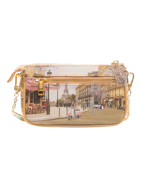 YESBAG SPECIAL Mini Shoulder Bag veil paris - Women’s Bags