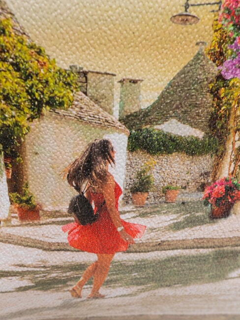 YESBAG Hobo Shoulder Bag Trullissima - Women&rsquo;s Bags