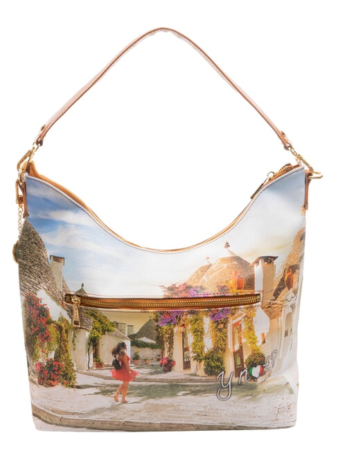 YESBAG Hobo Shoulder Bag Trullissima - Women&rsquo;s Bags