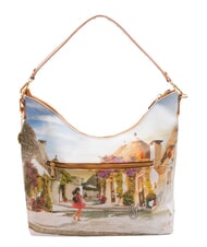 YNOT YESBAG Hobo Shoulder Bag Trullissima - Women&rsquo;s Bags - 4