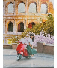 YNOT YESBAG SPECIAL  Shoulder bag Italian love - Women&rsquo;s Bags - 3