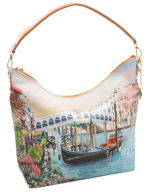 YESBAG Hobo Shoulder Bag canal - Women&rsquo;s Bags