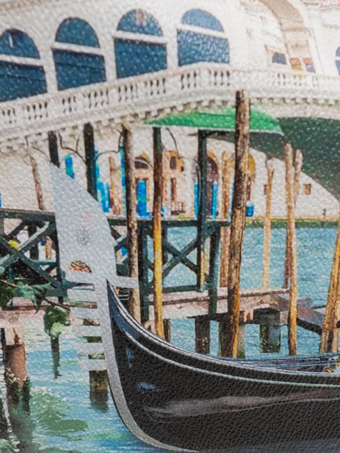 YESBAG Hobo Shoulder Bag canal - Women&rsquo;s Bags