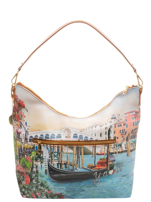 YESBAG Hobo Shoulder Bag canal - Women&rsquo;s Bags