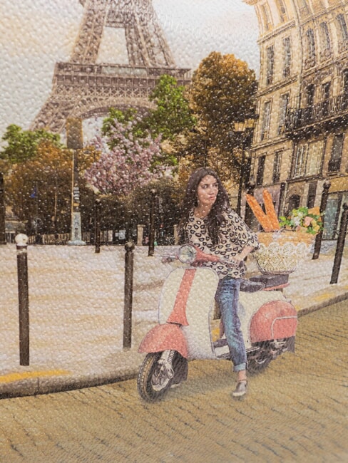 YESBAG Hobo Shoulder Bag veil paris - Women&rsquo;s Bags