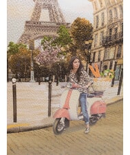 YNOT YESBAG Hobo Shoulder Bag veil paris - Women&rsquo;s Bags - 3