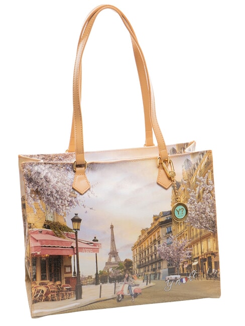 YESBAG SPECIAL  Shoulder bag veil paris - Women&rsquo;s Bags