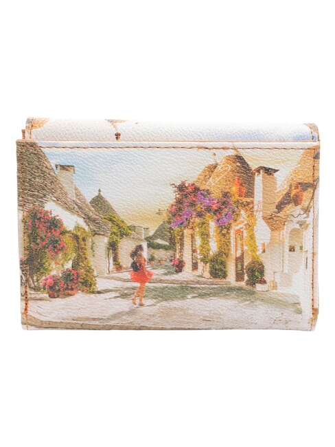 YESBAG  Medium wallet Trullissima - Women’s Wallets